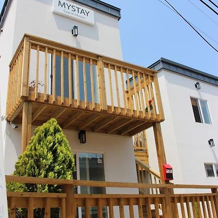 My Stay 全州市 エクステリア 写真