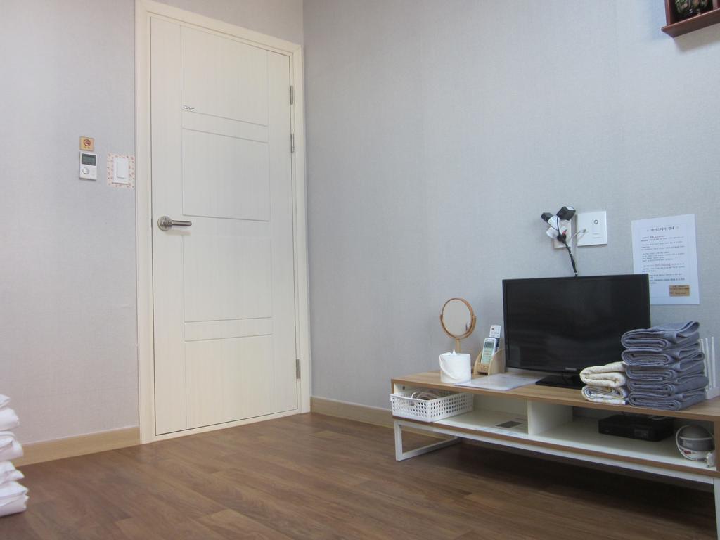 My Stay 全州市 部屋 写真