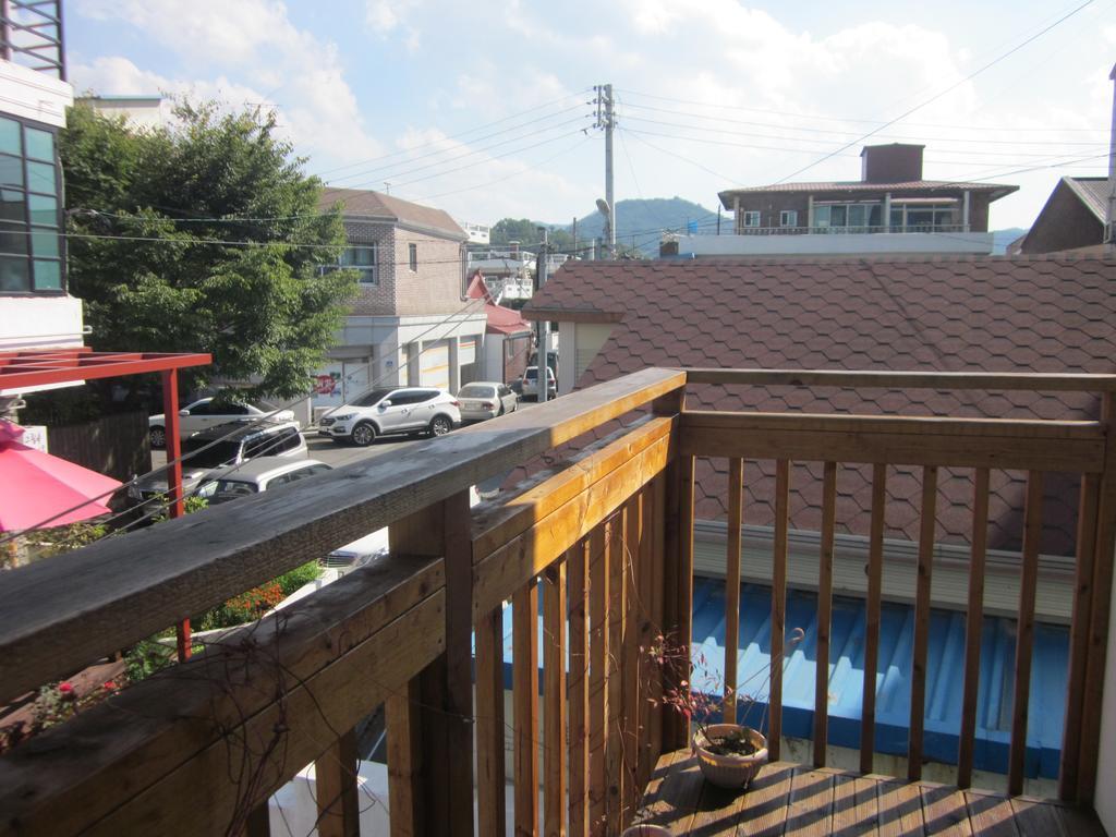 My Stay 全州市 部屋 写真