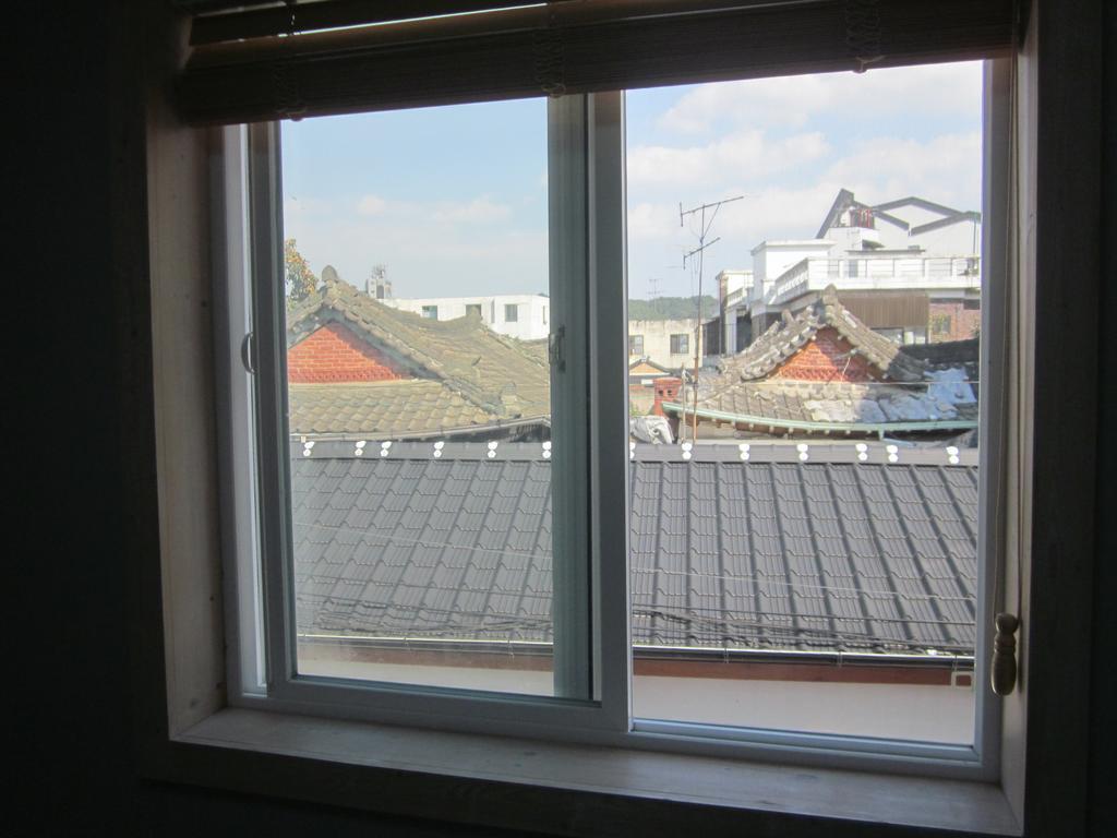 My Stay 全州市 部屋 写真