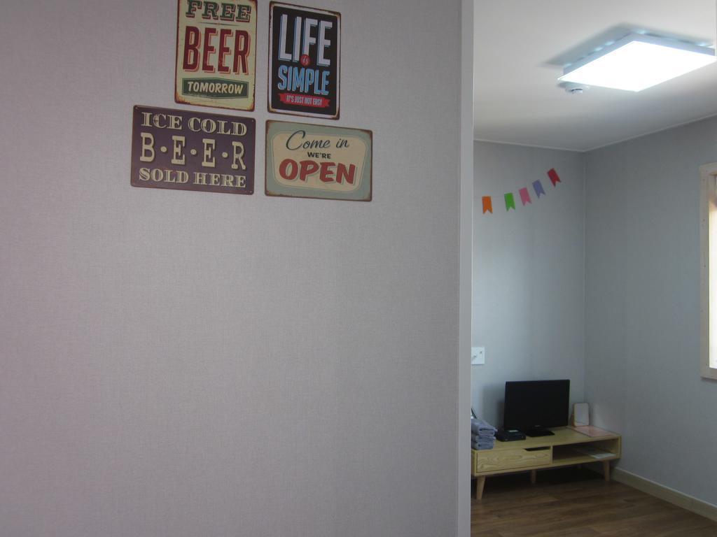 My Stay 全州市 部屋 写真