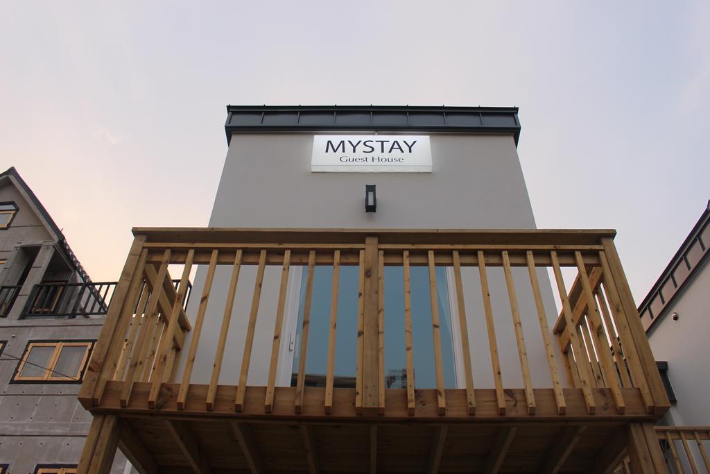 My Stay 全州市 エクステリア 写真