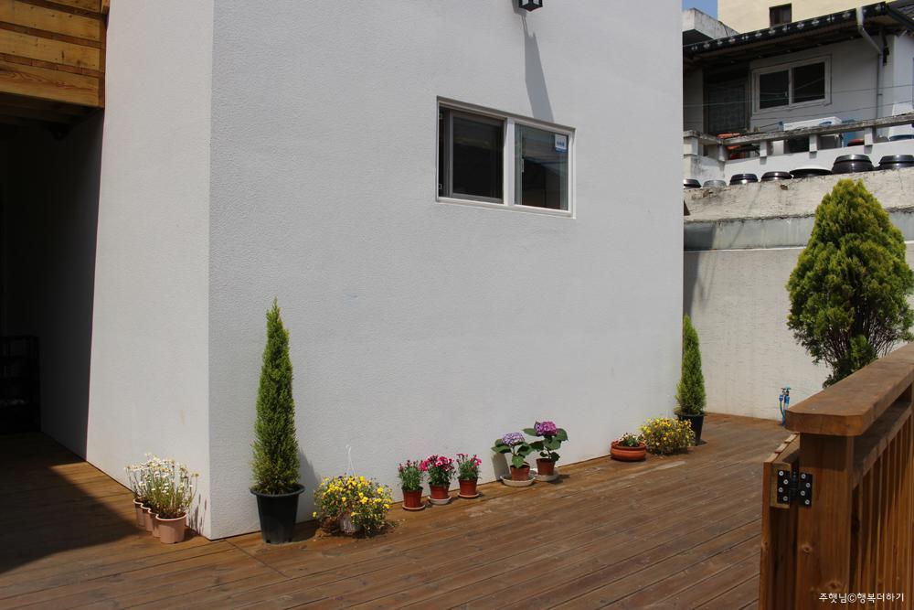 My Stay 全州市 エクステリア 写真