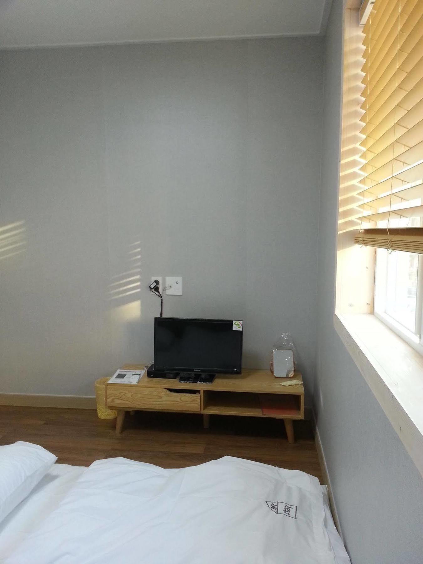 My Stay 全州市 エクステリア 写真