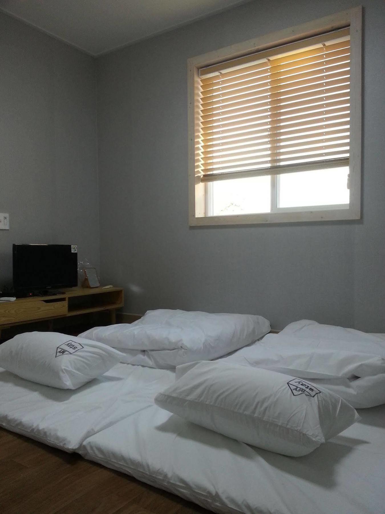 My Stay 全州市 エクステリア 写真