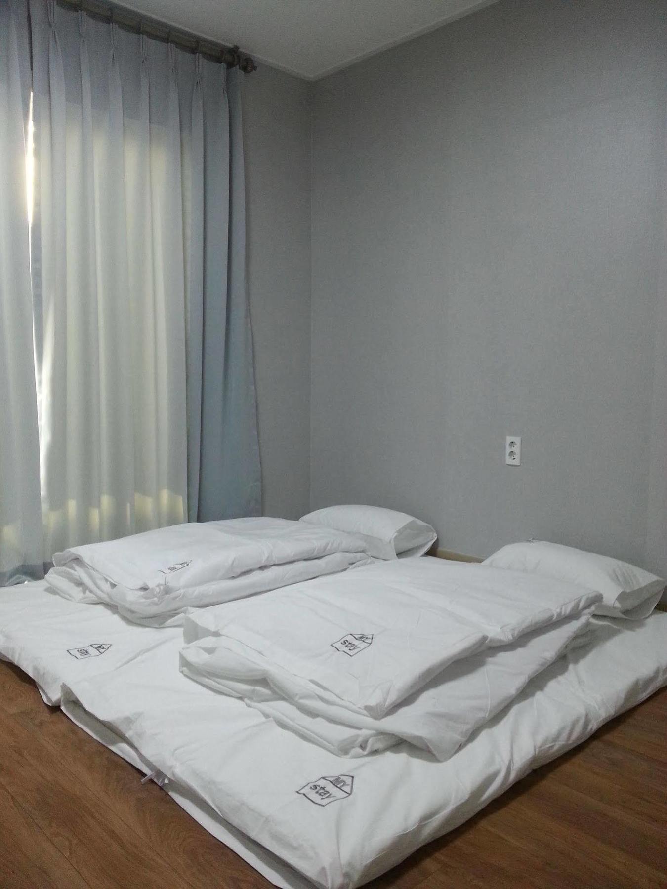 My Stay 全州市 エクステリア 写真