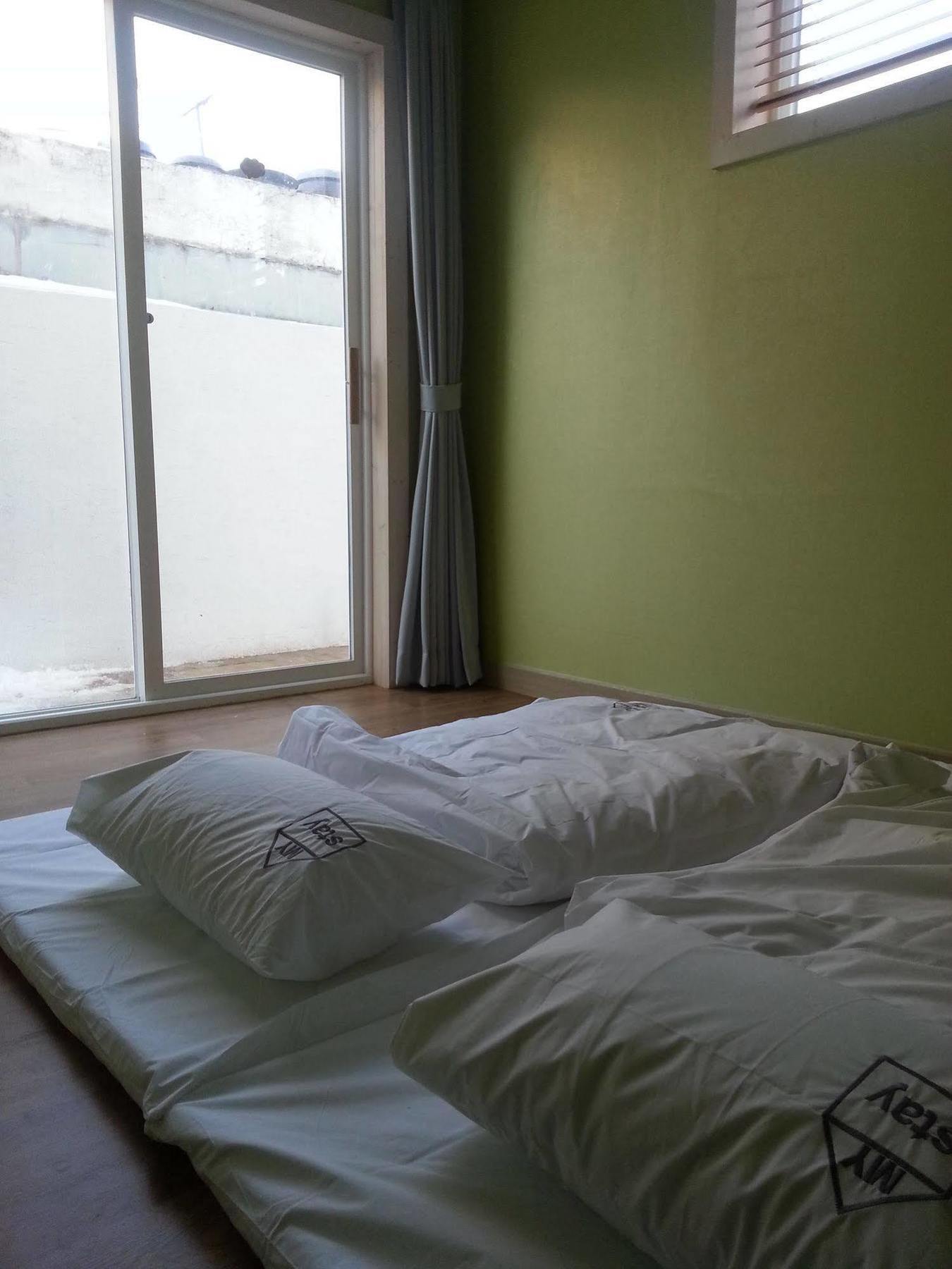 My Stay 全州市 エクステリア 写真